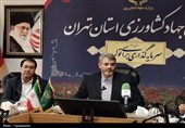 تأمین و توزیع بیش از 6 هزار تن کالای اساسی برای هیئت‌های مذهبی