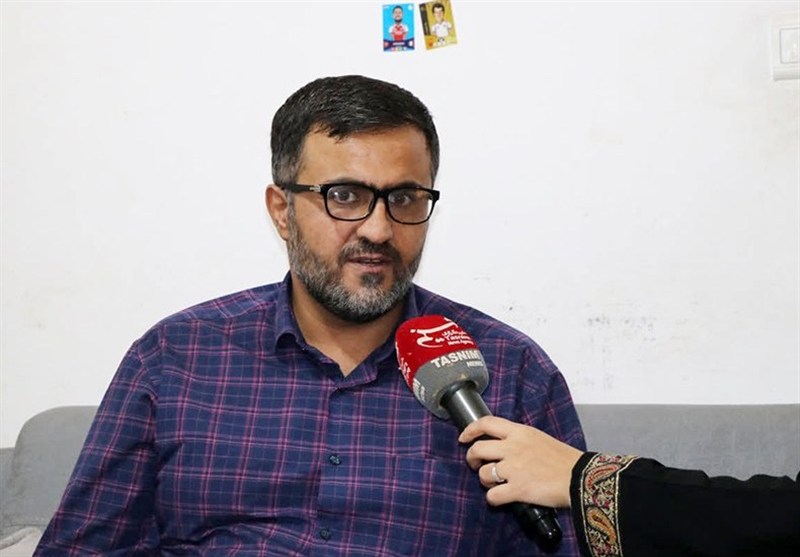 زندگی در مرزهای درد و امید/ روایت یک پدر از روزهای سخت جانبازی