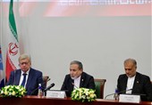 عراقجی: نعمل مع روسیا على ملف مبادلة الغاز