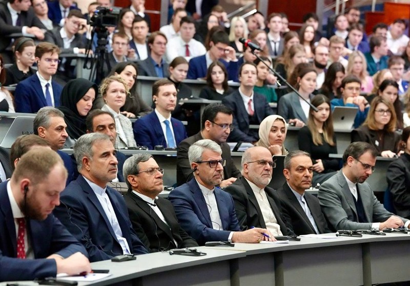 سید عباس عراقچی , کشور روسیه , 