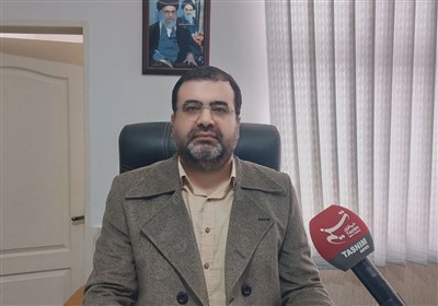 قاضی بهارستانی به پویش «ایران همدل» با اهدای فرش و احکام جایگزین پیوست