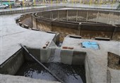 ذخیره‌سازی 50 هزار مترمکعب روان‌آب برای آبیاری فضای سبز بیرجند