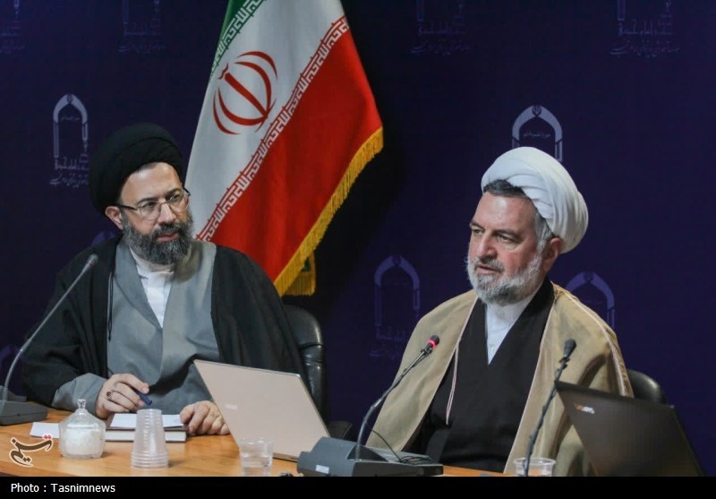 موسسه آموزشی و پژوهشی امام خمینی (ره) , اخبار قم , 