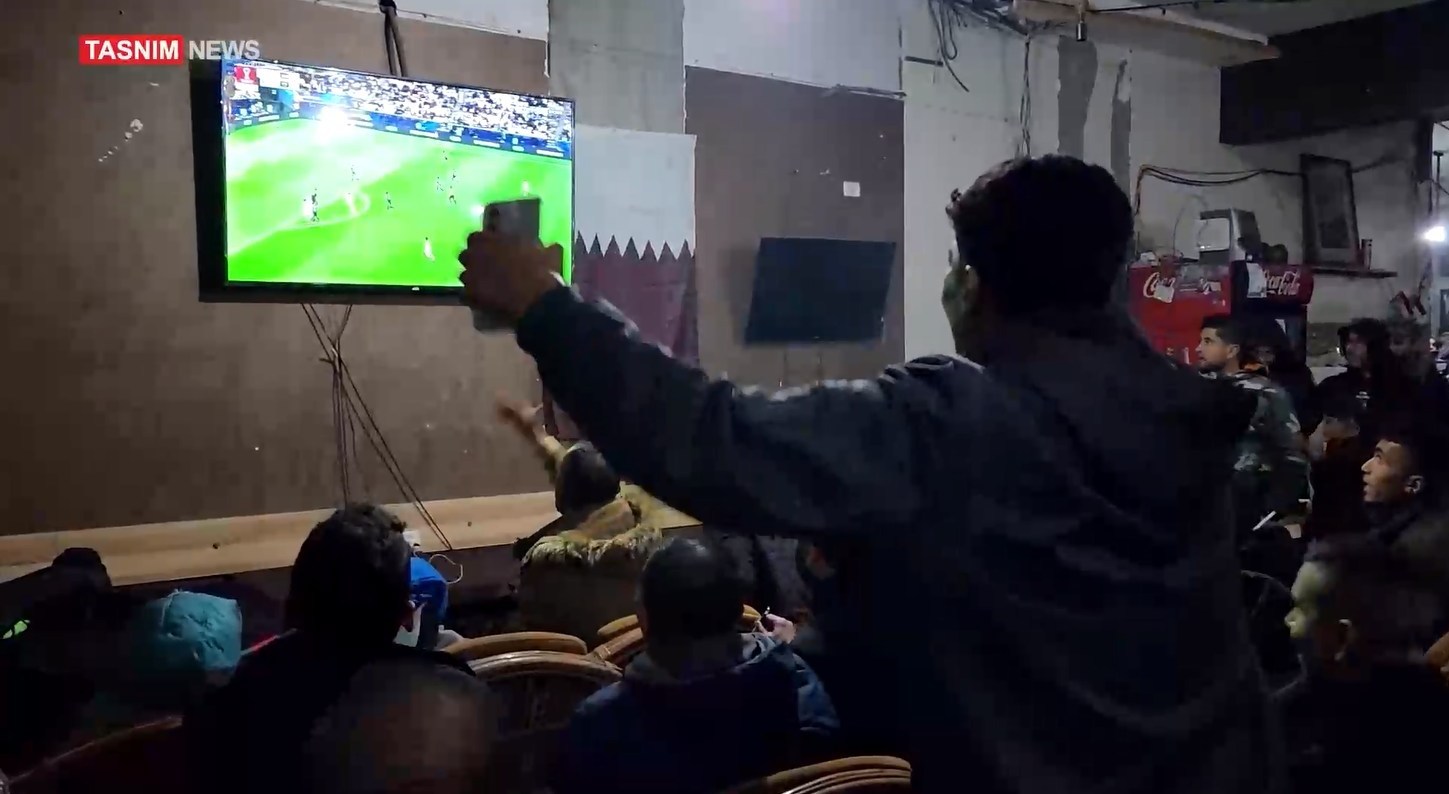 فلسطین , فوتبال آسیا , عربستان سعودی , نوار غزه , کشور قطر , 