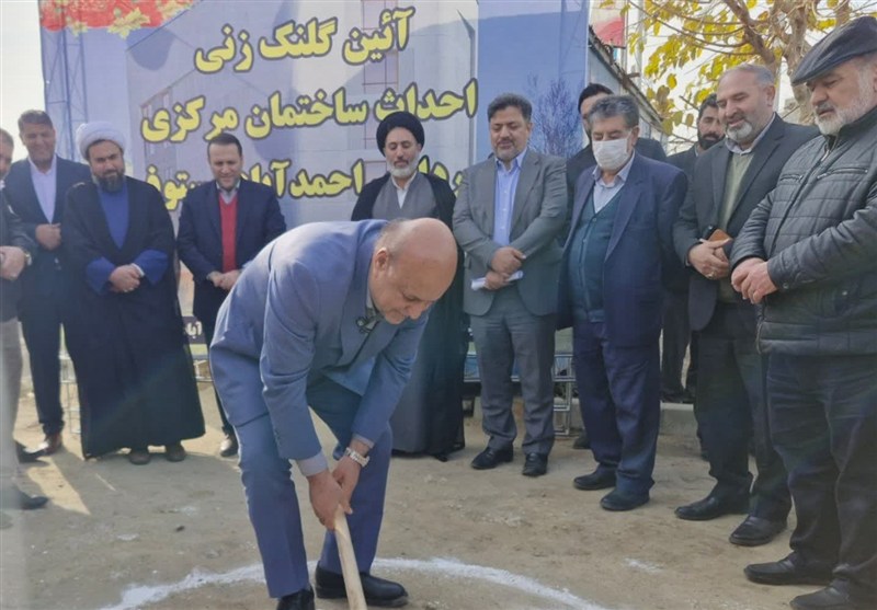 اخبار اسلامشهر , شرکت توسعه اماکن ورزشی , وزارت آموزش و پرورش , اخبار استان تهران , 