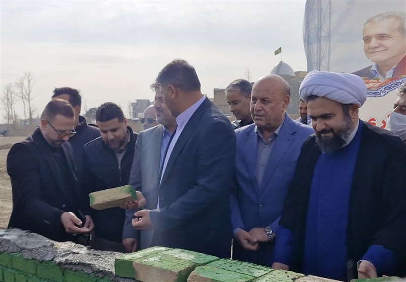 اخبار اسلامشهر , شرکت توسعه اماکن ورزشی , وزارت آموزش و پرورش , اخبار استان تهران , 