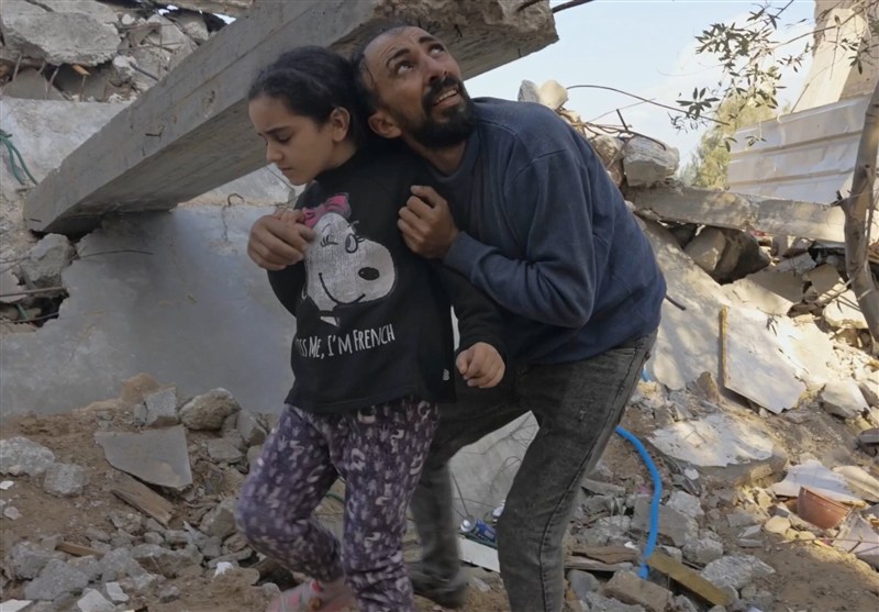 سینمای جهان , کشور فلسطین , جایزه اسکار , 