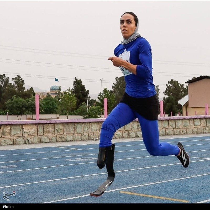 اخبار استان کردستان , دوومیدانی , 