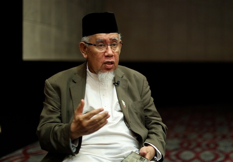 اندیشمند مالزیایی: اعتراض جهانی، اسرائیل را وادار به پاسخگویی می‌کند