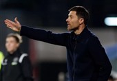 آلونسو: به هدف‌مان رسیدیم اما نمی‌توانیم راضی باشیم