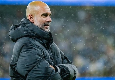 گواردیولا: نتیجه خوبی مقابل برنتفورد گرفتیم/ می‌خواهم به همه فرصت بازی بدهم