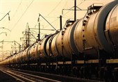 اولین محموله فرآورده‌های نفتی از جمهوری آذربایجان به ارمنستان ارسال می‌شود