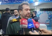 حضور حماسی مردم در مراسم امام و غدیر، تجدید بیعت با انقلاب است