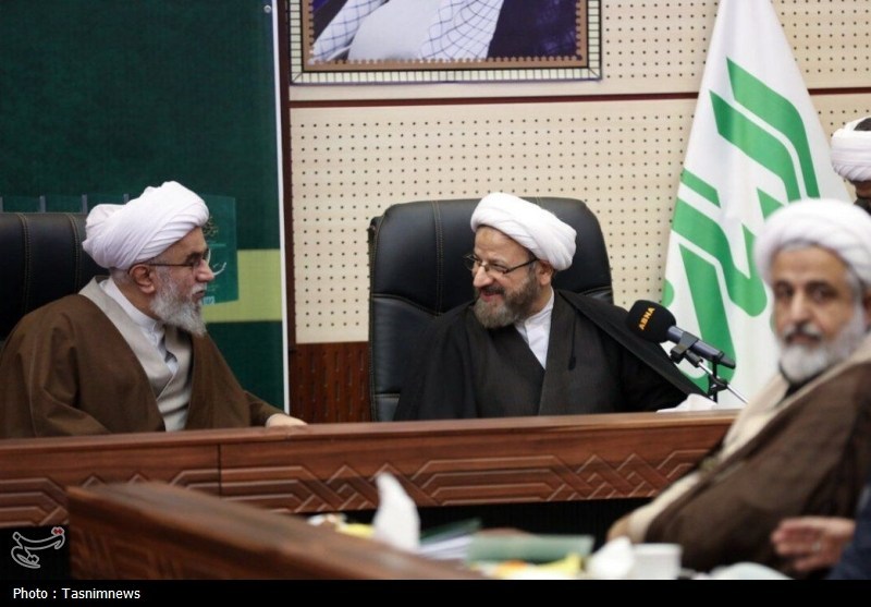 حوزه علمیه , قم , صدسالگی حوزه علمیه قم , 