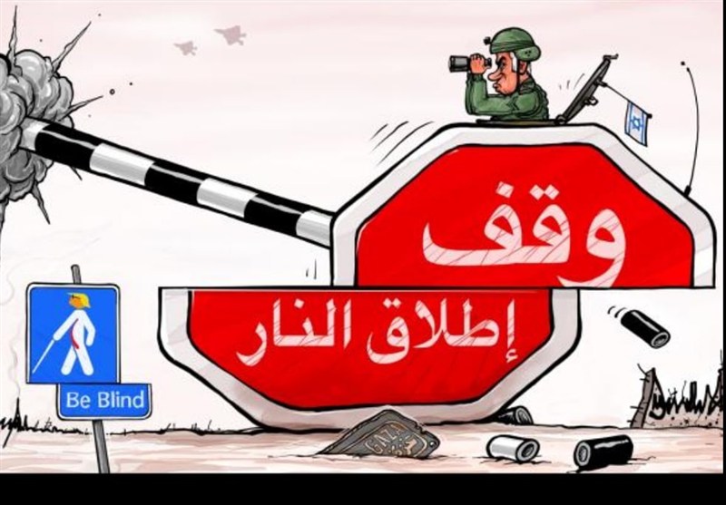 الخروقات الإسرائيلية