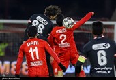 تراکتور - پرسپولیس؛ دوئل گلادیاتورها در ورزشگاه خالی/ جنگ 2 آسیایی!