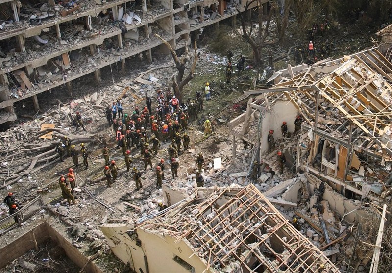 آمریکا، اسرائیل و ایران چه اهدافی را در 48 ساعت گذشته هدف قرار دادند؟