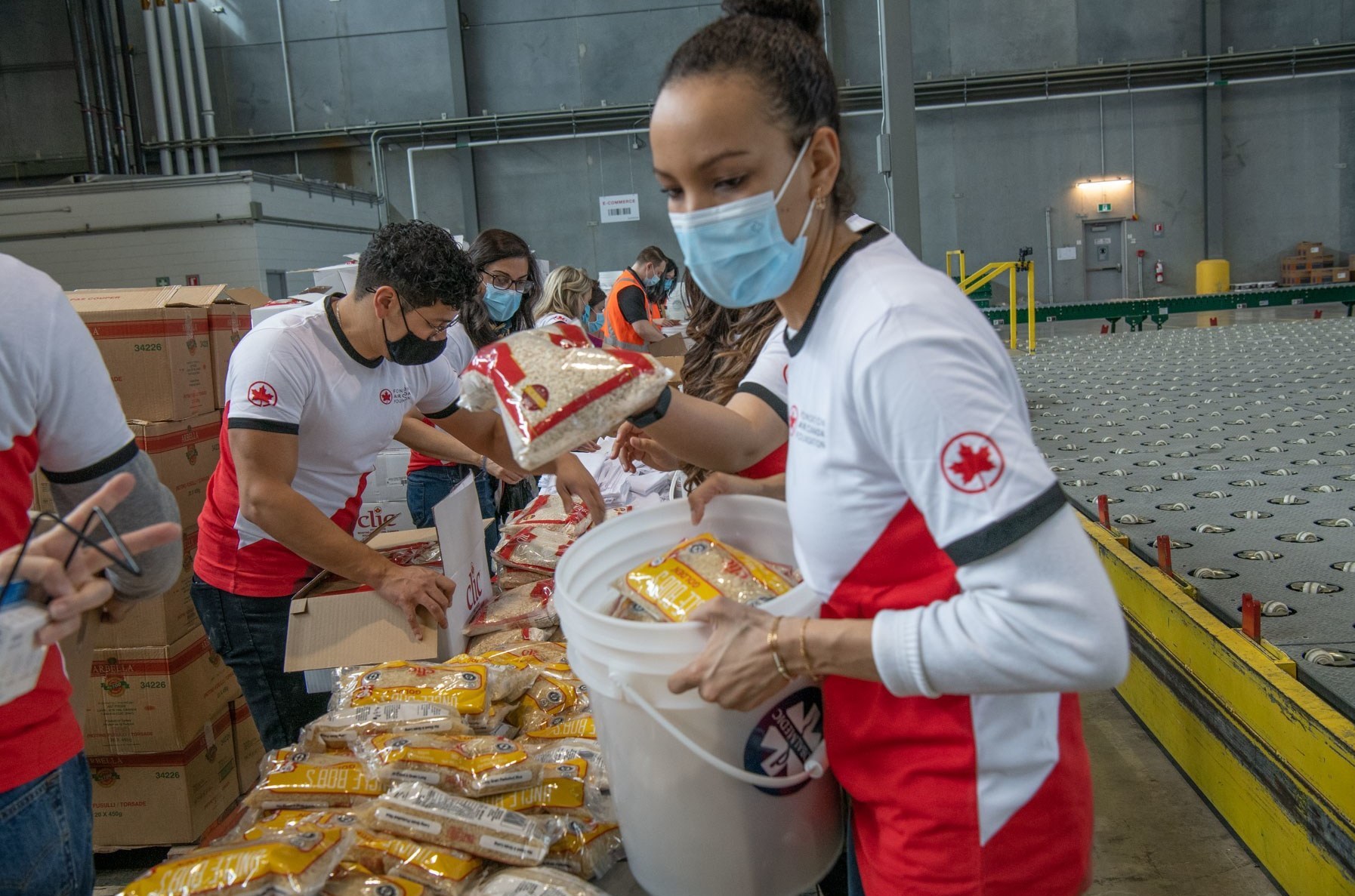 کشور کانادا , رسانه , 