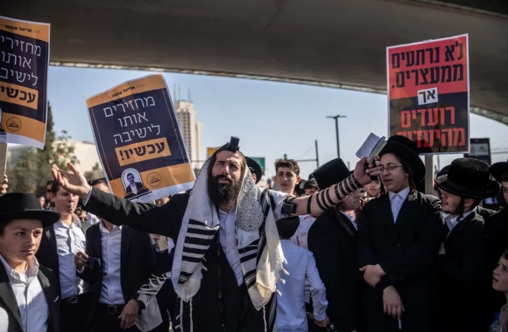 رژیم صهیونیستی (اسرائیل) , هفت اکتبر , جنگ آمریکا و رژیم صهیونیستی علیه ایران , عملیات وعده صادق 4 , 