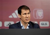 گارسیا: حضور ایران در رتبه بیستم فیفا تصادفی نیست/ مصر سخت‌ترین حریف ماست