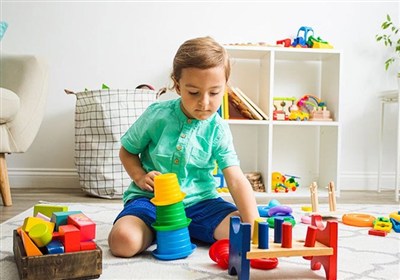 هنگام ترسیدن کودکان از صدای انفجار چه کنیم؟