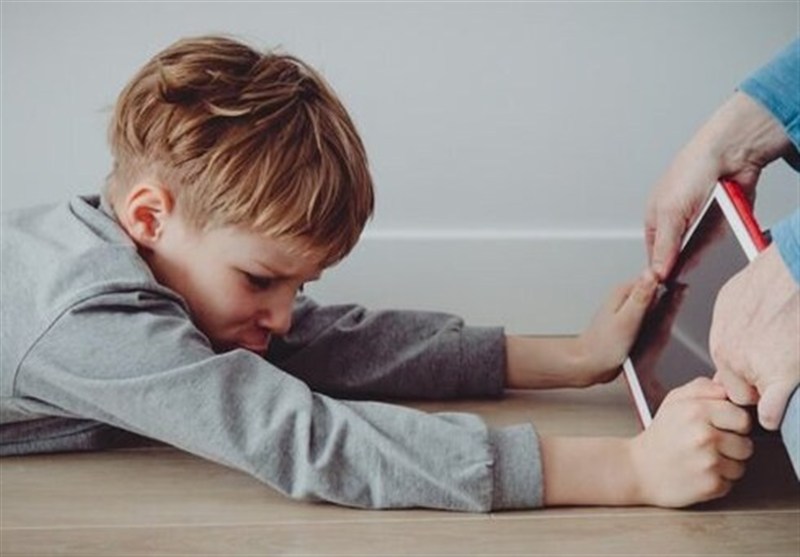 اخبار استان البرز , بازی موبایل , کودکان , اخبار کرج , 