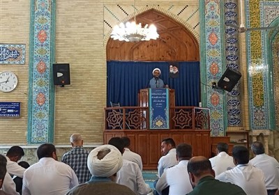 مقام‌های آمریکا و رژیم صهیونیستی تروریستی‌ترین مجموعه‌های حاکم در جهان هستند