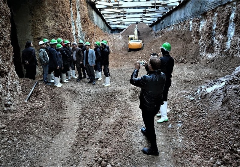 اخبار استان کرمانشاه , اخبار کرمانشاه , مترو (قطار شهری) , 