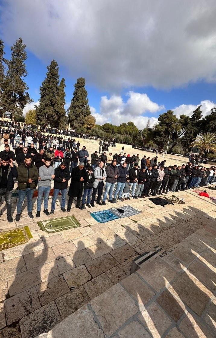 مسجد الاقصی , رژیم صهیونیستی (اسرائیل) , فلسطین , 