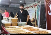 گرمای یلدا در سرمای زمستان