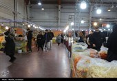 گرمای یلدا در سرمای زمستان