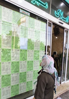 بانک‌ها چه تعداد وام ودیعه مسکن پرداخت کردند؟