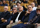 فریبا: بازگشت آسانی خبر خیلی خوبی بود/ همه اشتباه می‌کنند، حتی توخل!