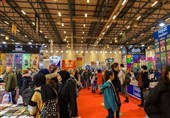 راه‌های نرفته ایران در نمایشگاه کتاب استانبول