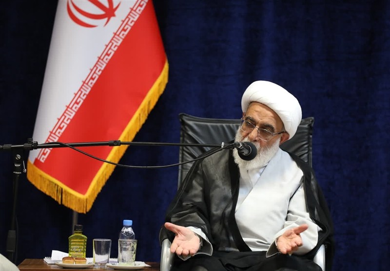 حوزه علمیه , بسیج اساتید حوزه , حوزه پیشرو و سرآمد , حوزه انقلابی , 