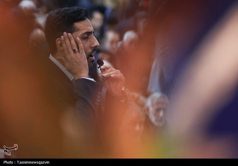 پلیس یگان ویژه، تجلی ایمان در بحبوحه ناآرامی‌ها