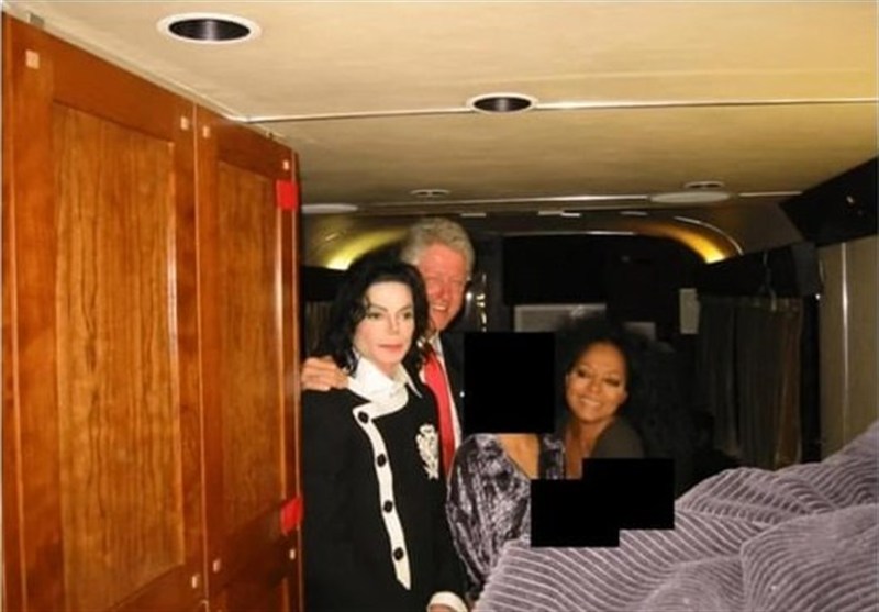 کشور آمریکا , دونالد ترامپ , فساد , 