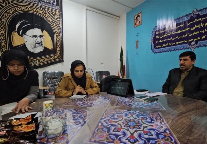 جهادگر , اخبار استان خراسان جنوبی , 