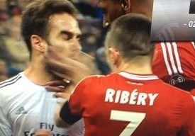 تیم فوتبال رئال مادرید , سرخیو راموس , تیم فوتبال بایرن مونیخ , لیگ قهرمانان اروپا , 