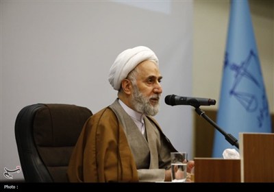 ضابطین نسبت به شناسایی اموال تروریست‌ها اقدام کنند