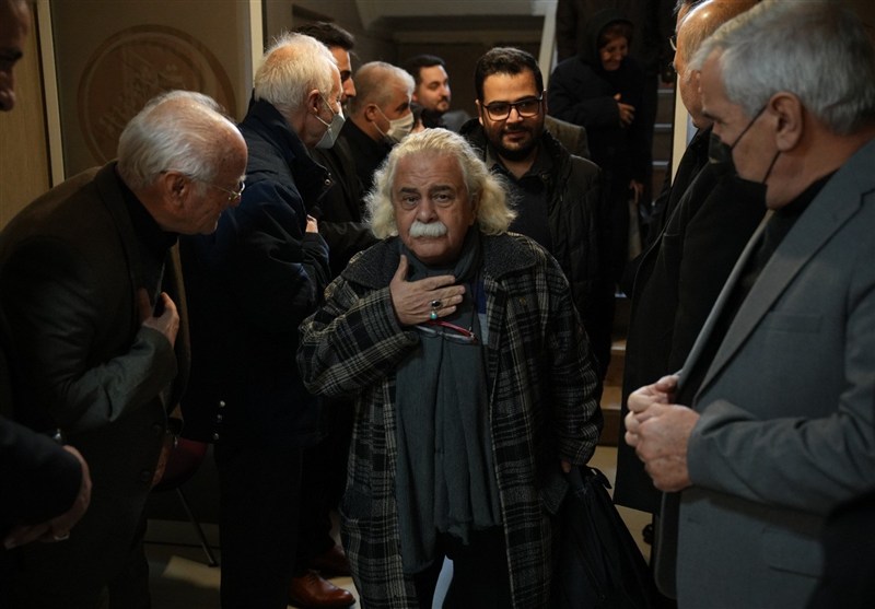 موسیقی , وزیر فرهنگ و ارشاد اسلامی , 