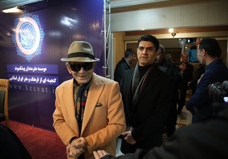 موسیقی , وزیر فرهنگ و ارشاد اسلامی , 