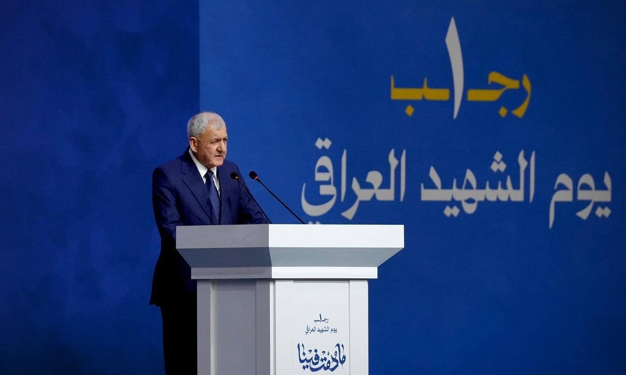 شهید , سیدعمار الحکیم , کشور عراق , 