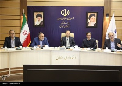 در جلسه شورای آموزش و پرورش استان زنجان چه گذشت؟