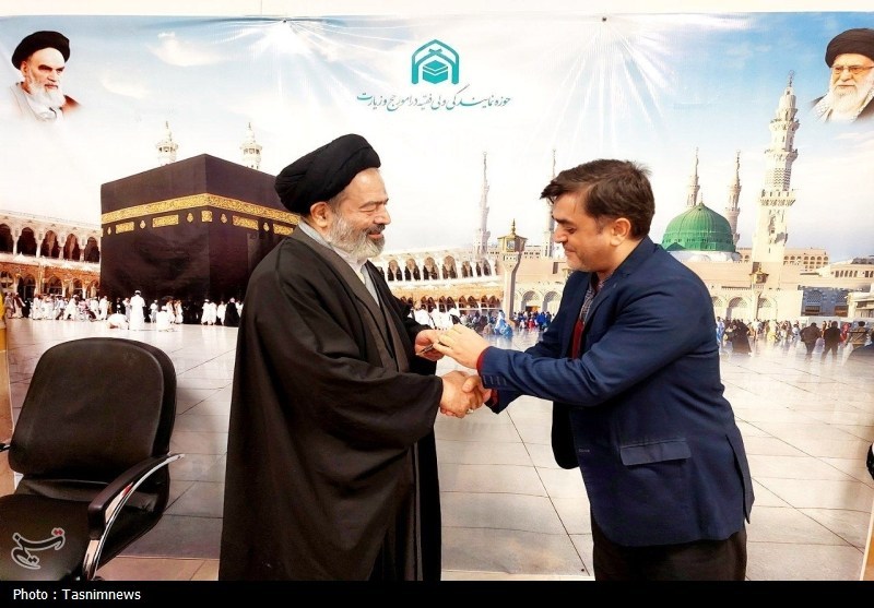 حج تمتع , حج 1404 , اخبار قم , 