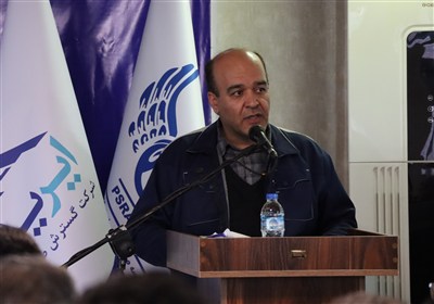ضرورت اتکا به صنایع دانش‌بنیان در صنعت ریلی