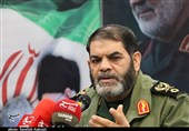 معروفی: باور شهید سلیمانی این بود که بسیج «برای مردم» است