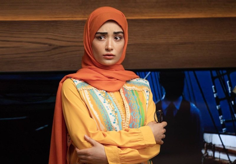 سریال , تلویزیون , صدا و سیما , شبکه دو , 