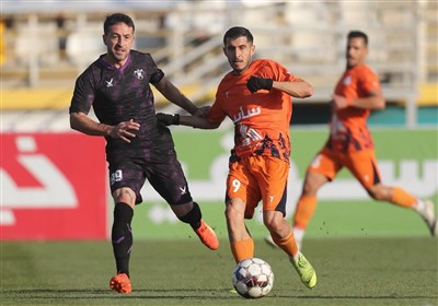 جام حذفی فوتبال| صعود سایپا به یک چهارم نهایی در ضیافت پنالتی‌ها