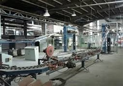 تسهیل مشکلات 9 واحد تولیدی سمنان با حمایت بانکی